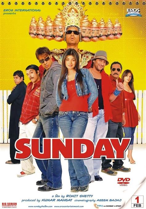 Bheemla Nayak (2022) Hindi Dubbed. . Sunday 2008 full movie download 480p filmyzilla